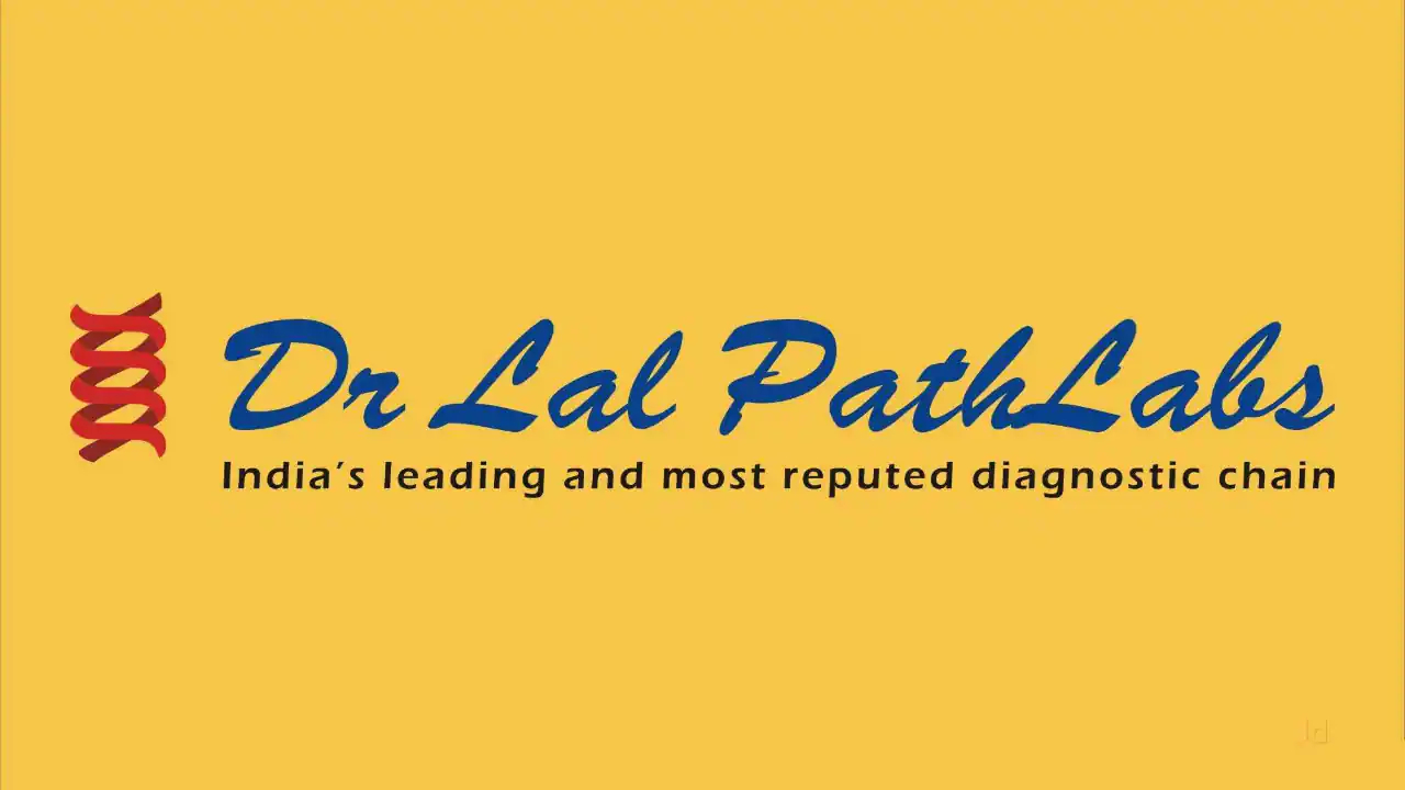 Dr. lal path lab