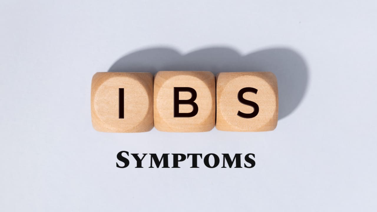 What Are the Symptoms of IBS