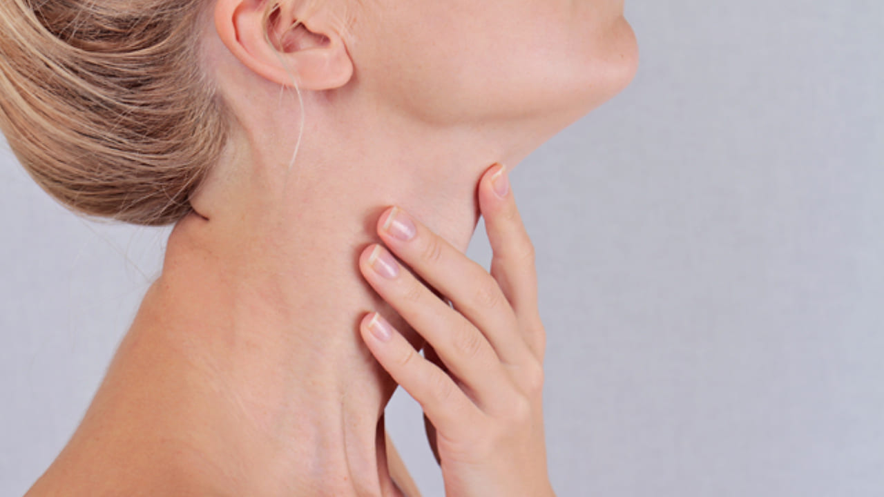 What Are the Symptoms of Thyroid
