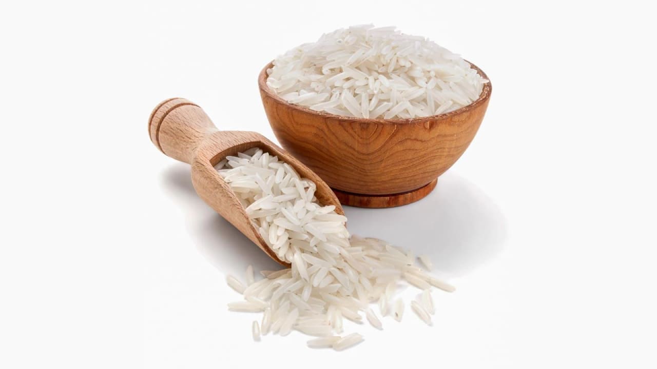 Best Basmati Rice Brands in India