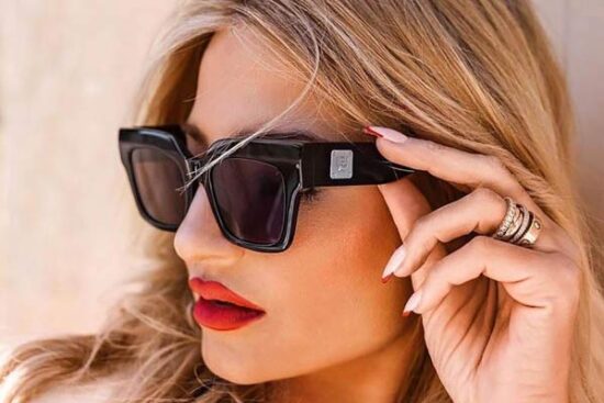 MCM sunglasses women's