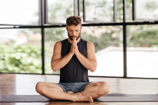 Yoga For Men Discover Its Health Benefits