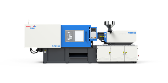 Wholesale of injection molding machines